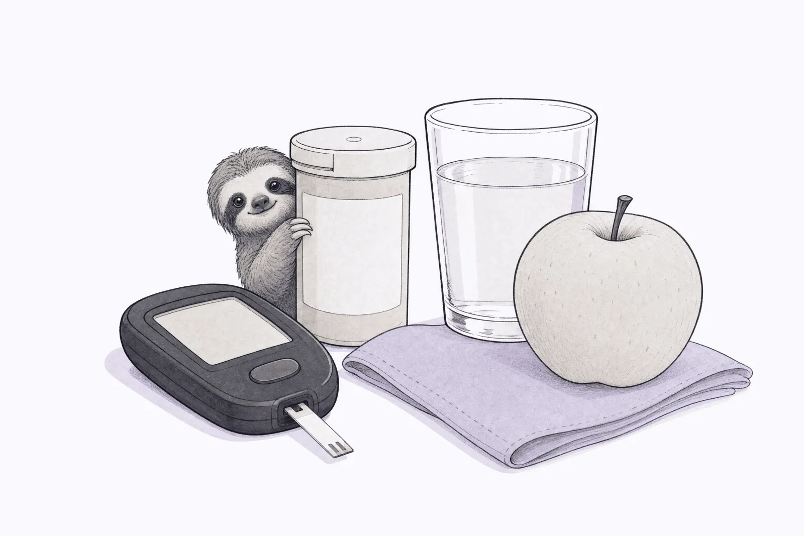 Borderline high blood sugar: what it means and what to do