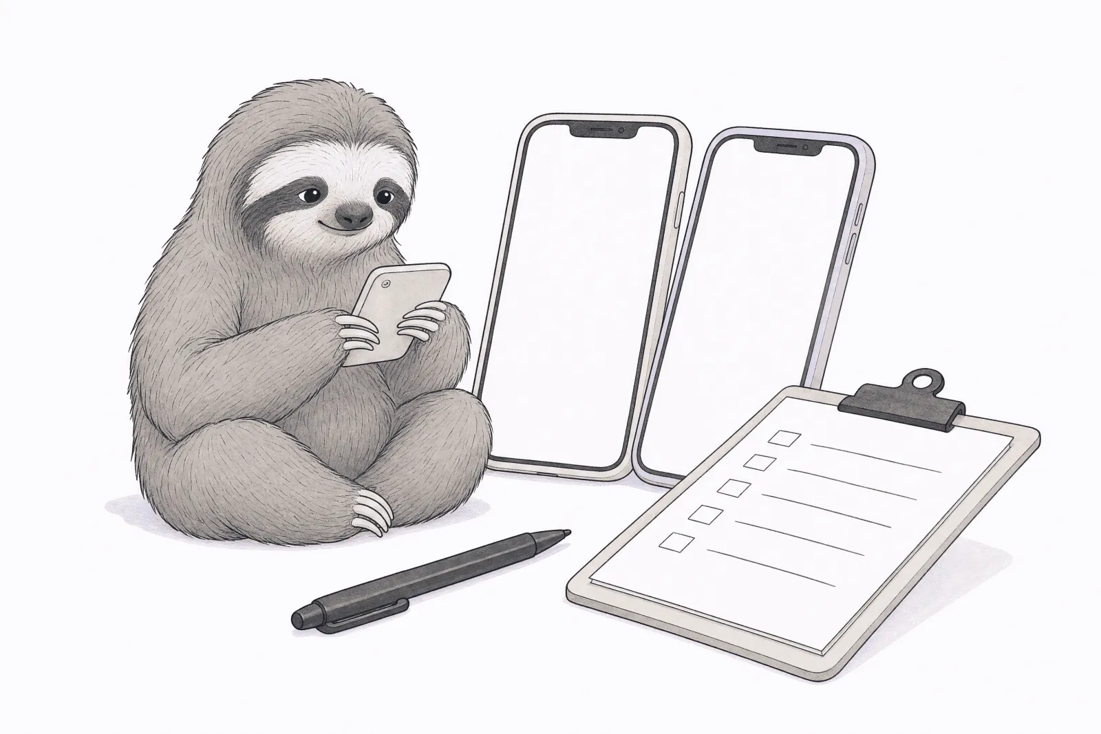 Doctronic vs Slothwise: which AI health app is right for you?