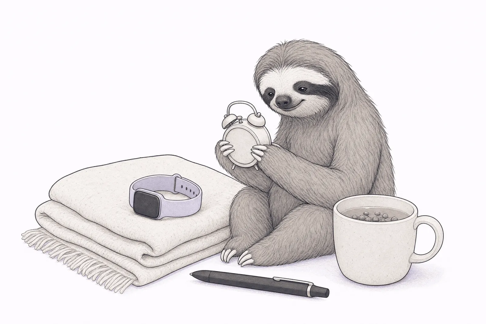 Does your sleep pattern reveal your recovery progress?