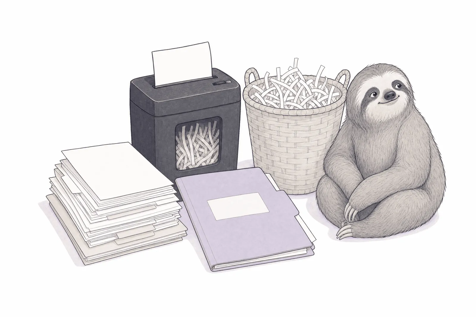 How Long Should You Keep Medical Records in 2026? What to Save, What to Shred, and How to Organize Everything