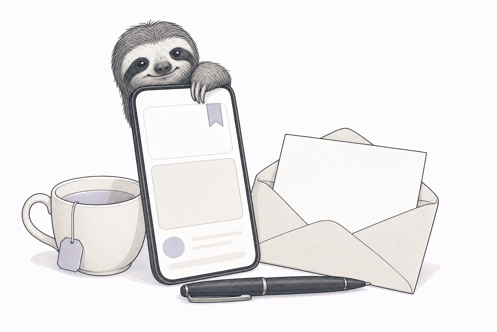 Slothwise Is Now Fully Available in the Medicare App Library