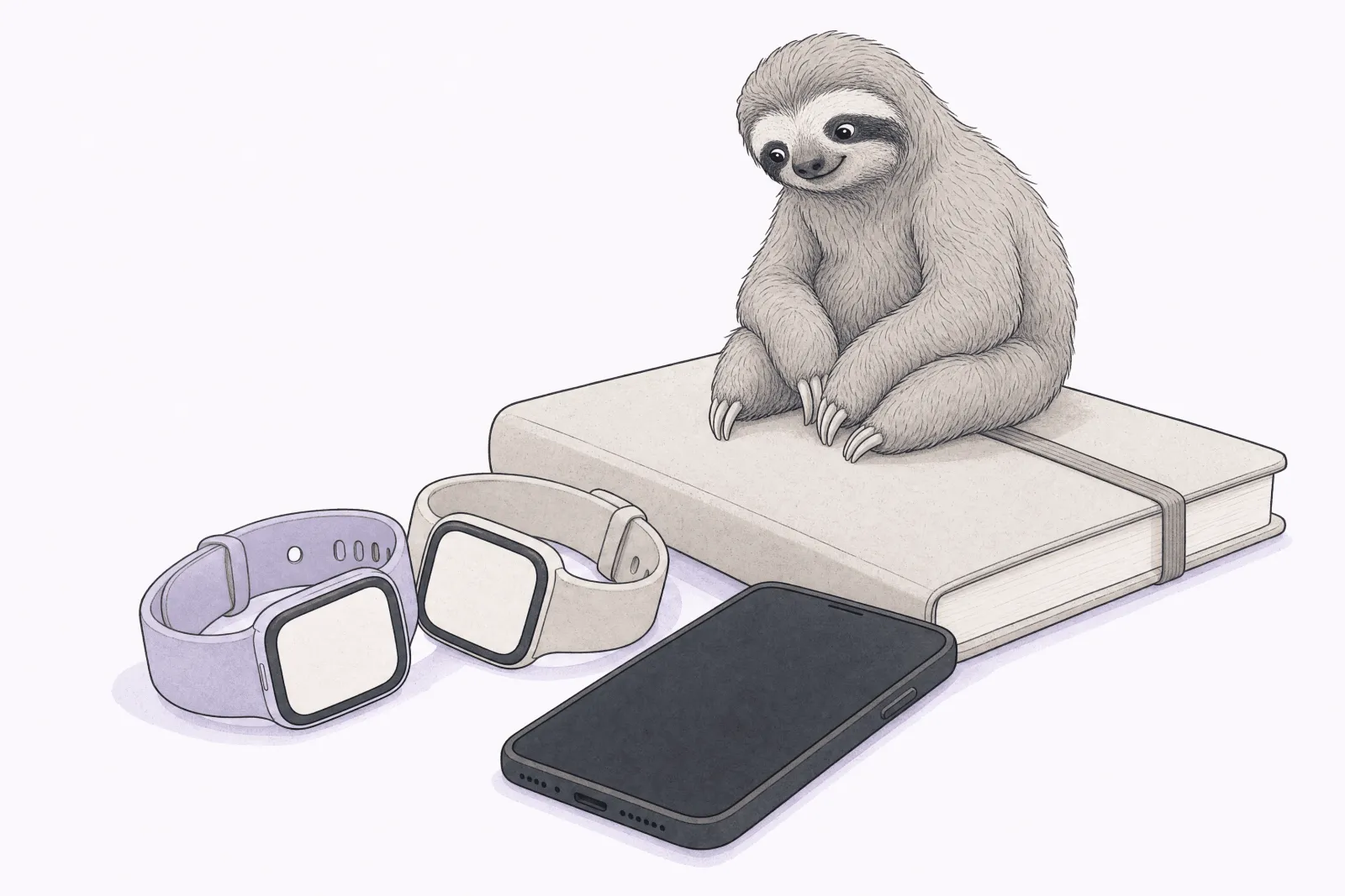 Slothwise vs Apple Health: Which Health App Is Better for Tracking, Medical Records, and AI Help in 2026?