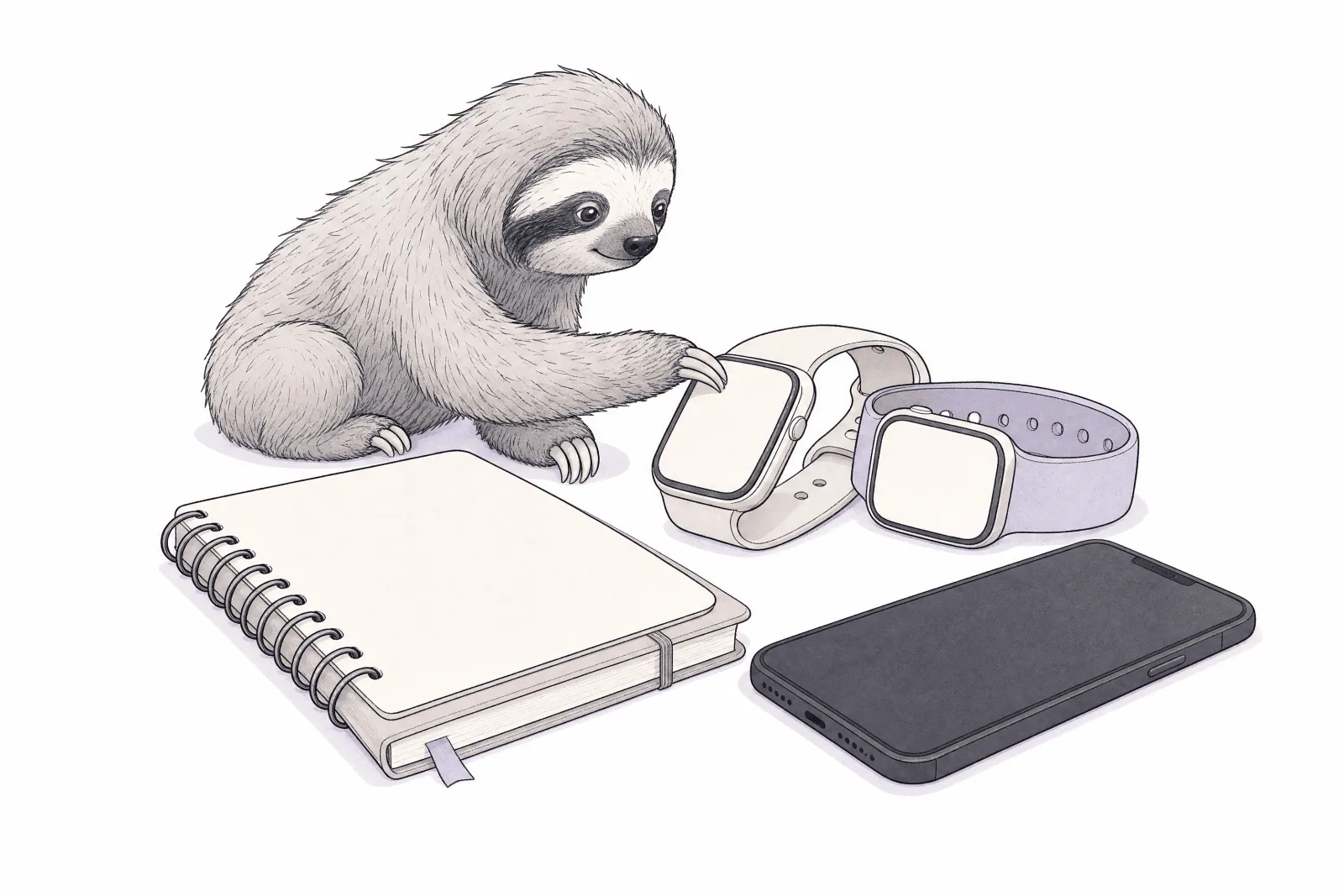 Buoy Health vs Slothwise: Which AI Health App Is Right for You?