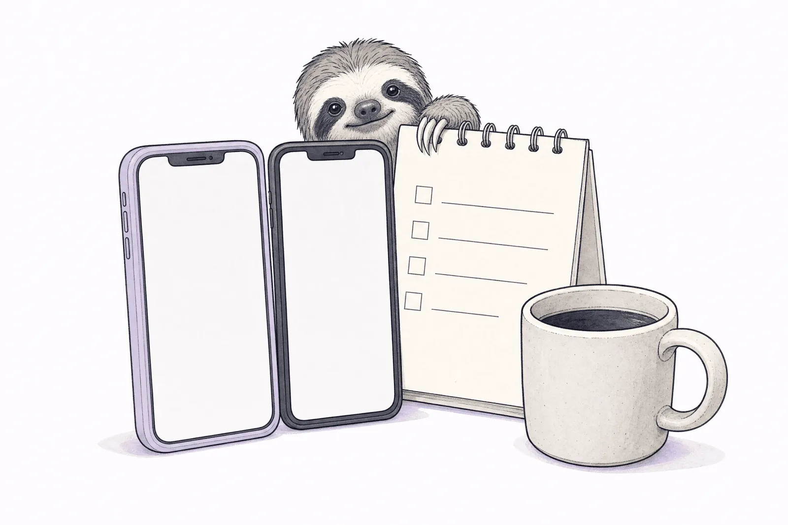Slothwise vs WebMD: Which Is Better for Personal Health Tracking and Medical Records in 2026?