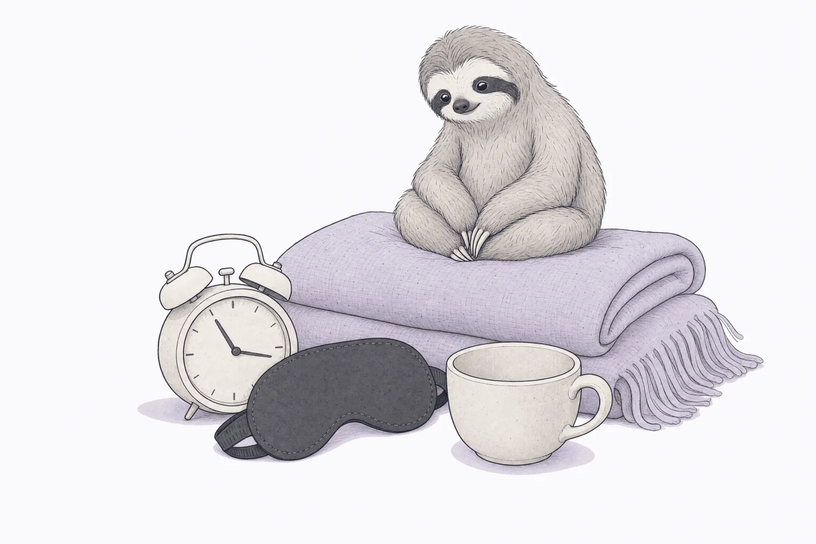 What are the health effects of sleep deprivation?
