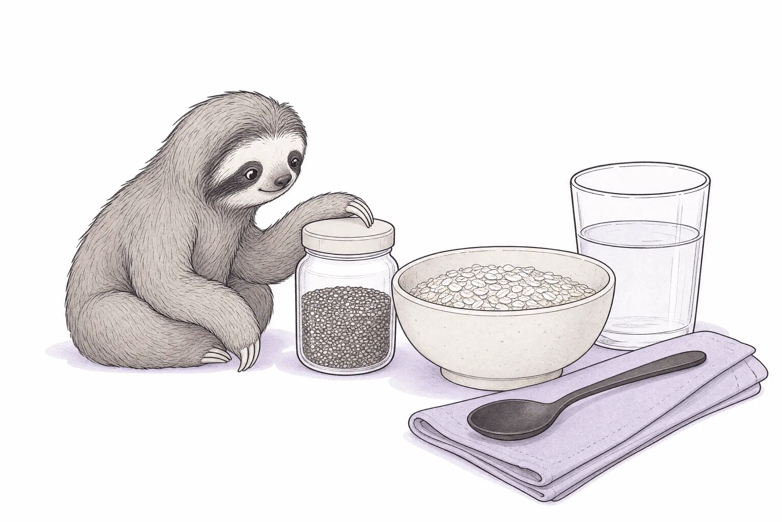 Why fiber matters for weight loss and health