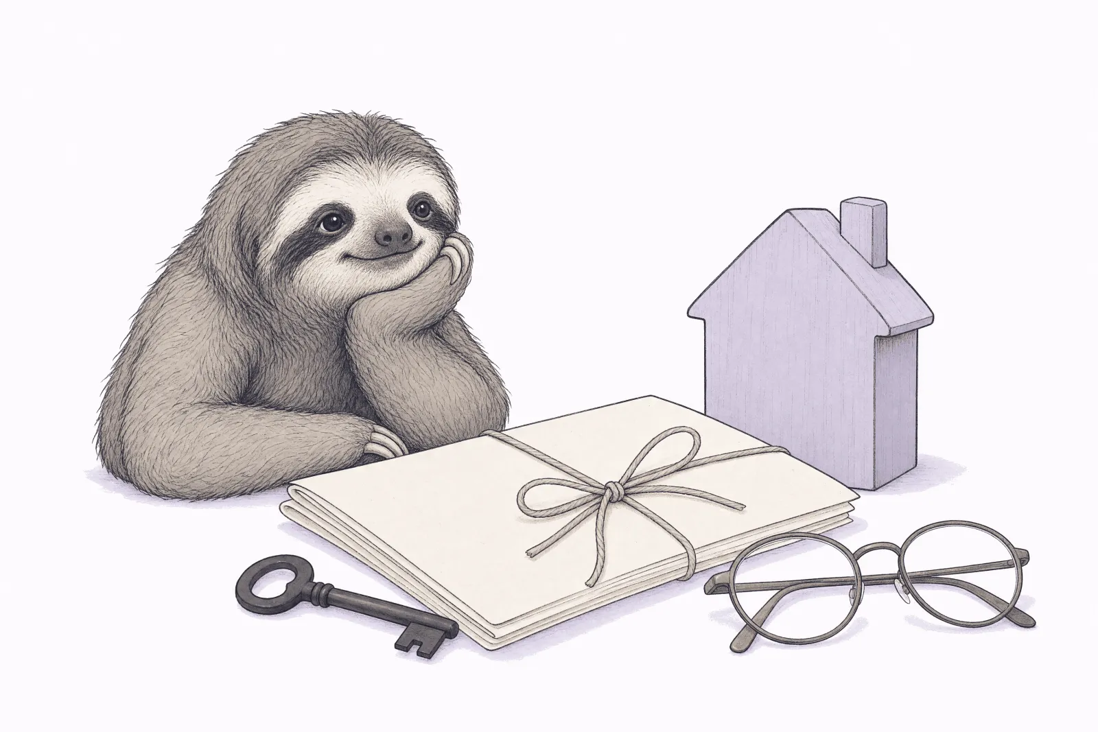 Will Medicaid Take Your House? What Estate Recovery Actually Is, and What It Cannot Touch